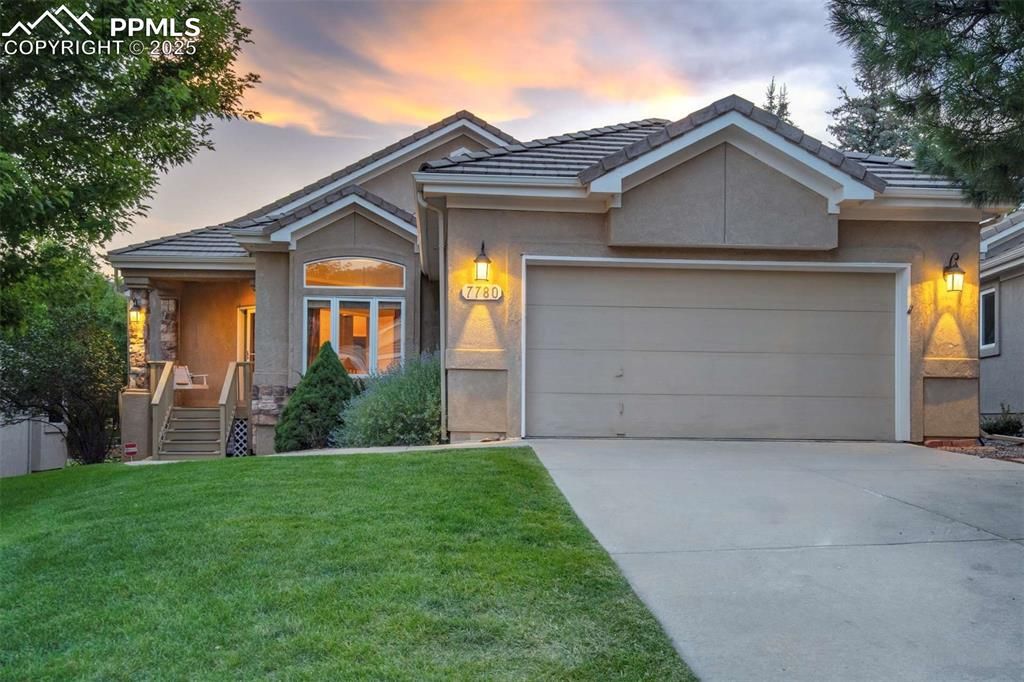 7780 Fawn Meadow View, Colorado Springs, CO 80919