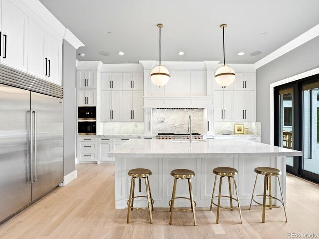 10 South Lane, Cherry Hills Village, CO 80113