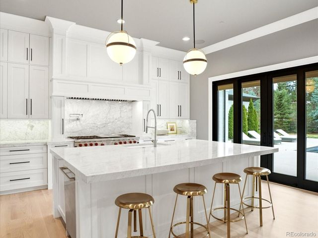 10 South Lane, Cherry Hills Village, CO 80113