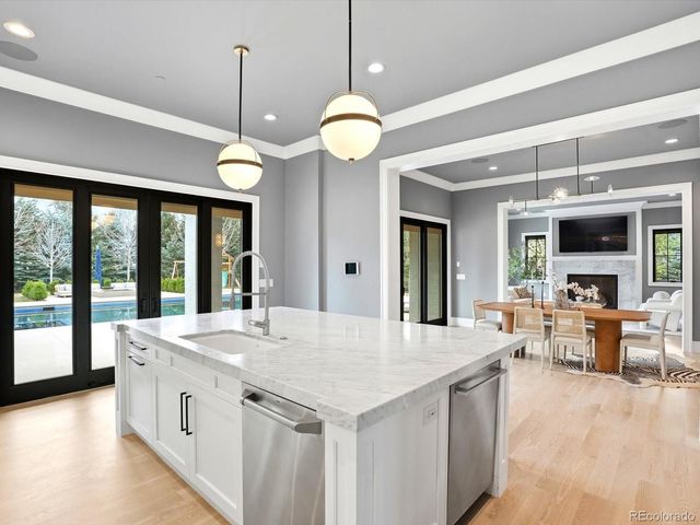 10 South Lane, Cherry Hills Village, CO 80113