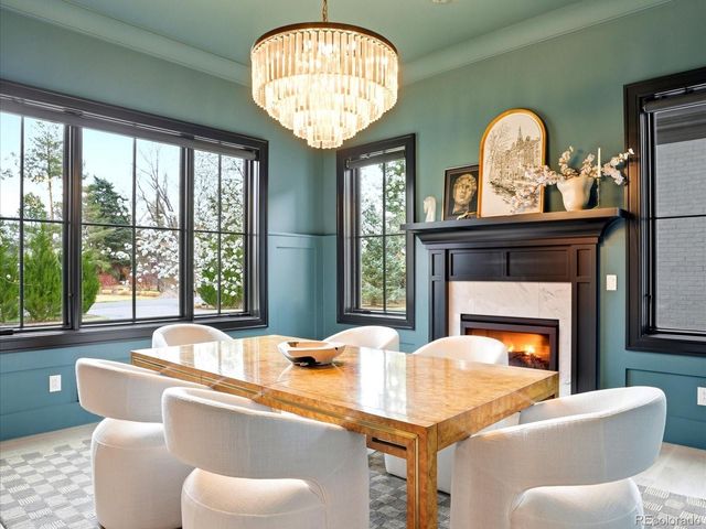 10 South Lane, Cherry Hills Village, CO 80113
