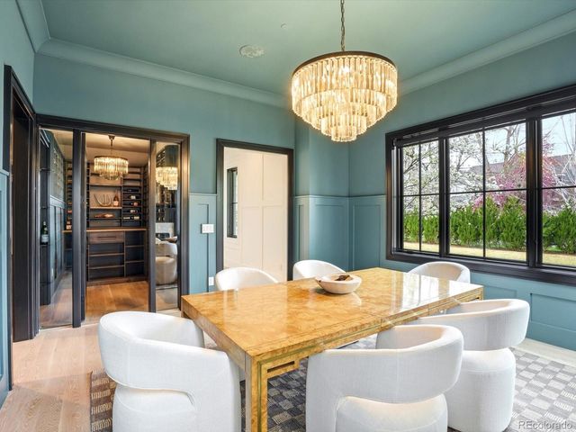 10 South Lane, Cherry Hills Village, CO 80113