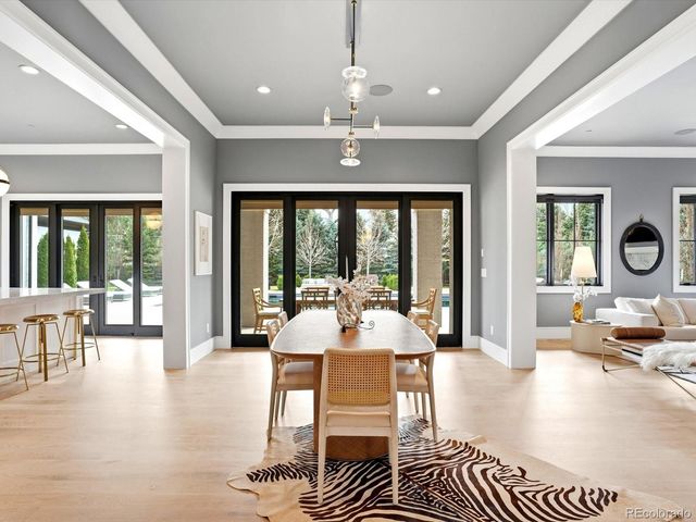 10 South Lane, Cherry Hills Village, CO 80113