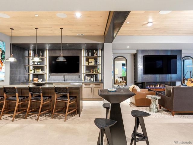 10 South Lane, Cherry Hills Village, CO 80113
