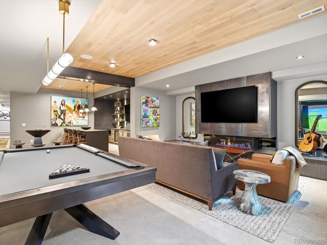 10 South Lane, Cherry Hills Village, CO 80113