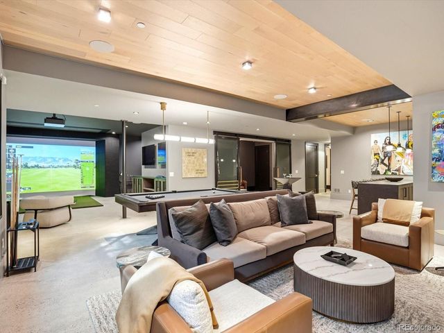 10 South Lane, Cherry Hills Village, CO 80113