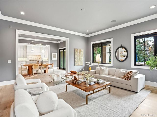 10 South Lane, Cherry Hills Village, CO 80113