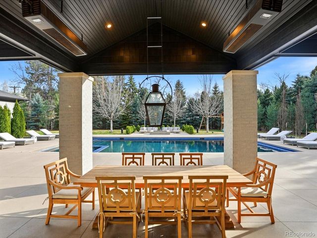 10 South Lane, Cherry Hills Village, CO 80113