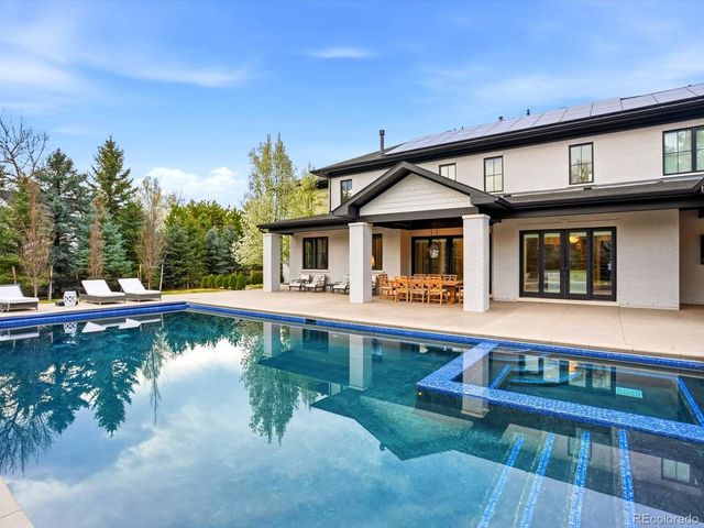 10 South Lane, Cherry Hills Village, CO 80113
