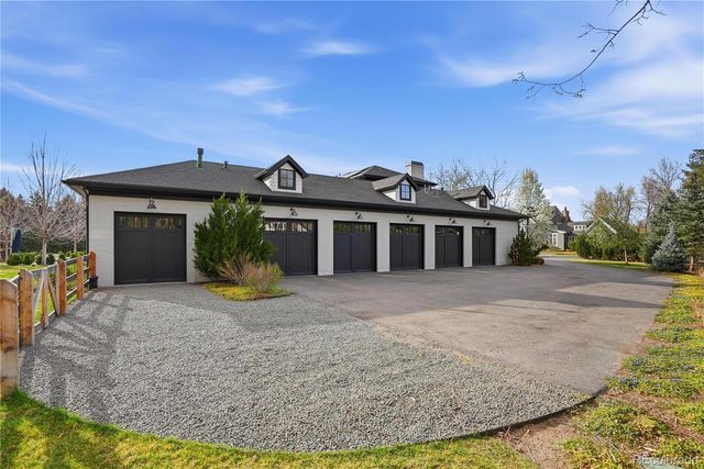 10 South Lane, Cherry Hills Village, CO 80113