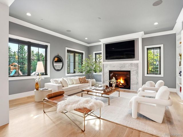 10 South Lane, Cherry Hills Village, CO 80113
