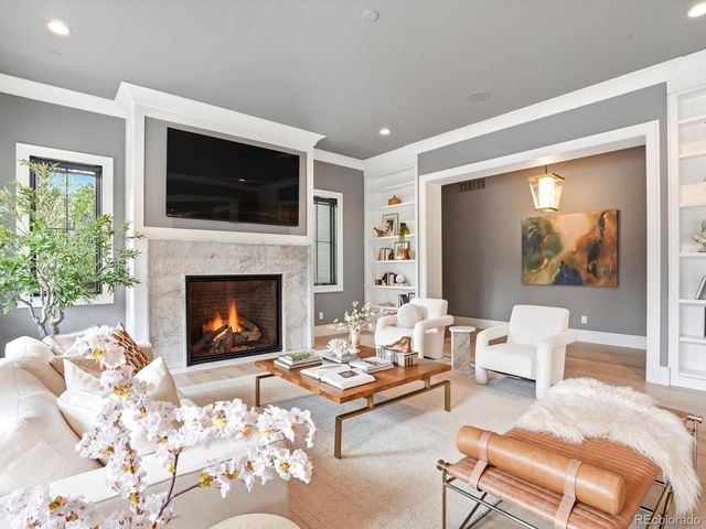 10 South Lane, Cherry Hills Village, CO 80113