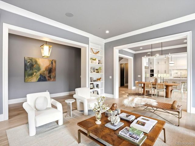 10 South Lane, Cherry Hills Village, CO 80113