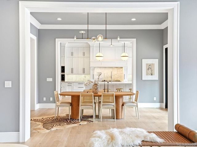 10 South Lane, Cherry Hills Village, CO 80113
