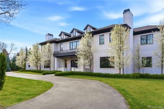 10 South Lane, Cherry Hills Village, CO 80113