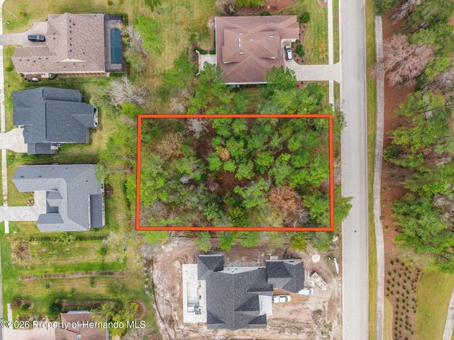 4885 Summit View Drive, Brooksville, FL 34601