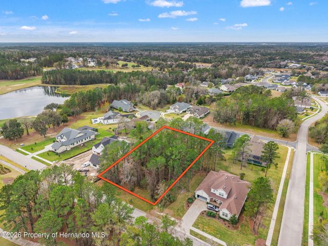 4885 Summit View Drive, Brooksville, FL 34601
