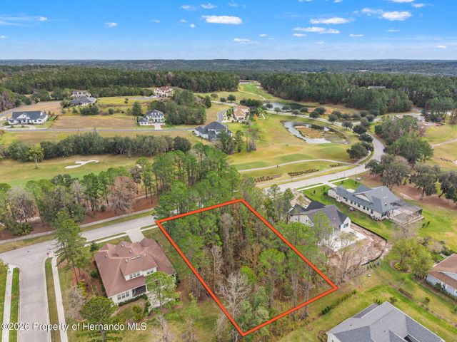 4885 Summit View Drive, Brooksville, FL 34601