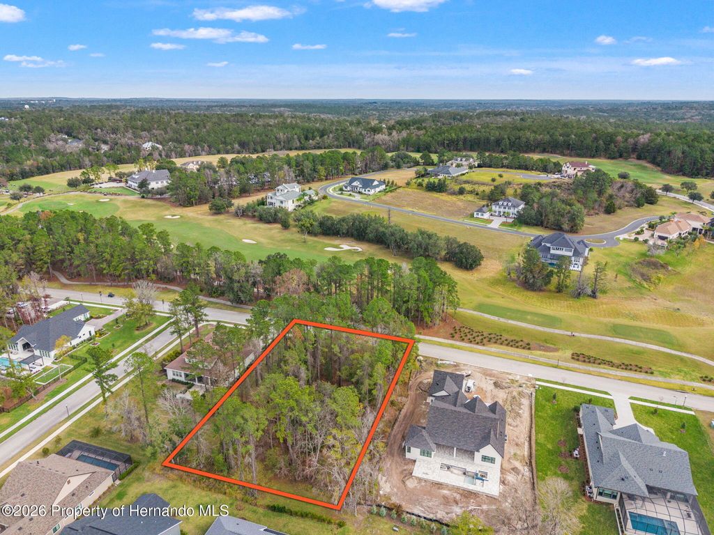 4885 Summit View Drive, Brooksville, FL 34601