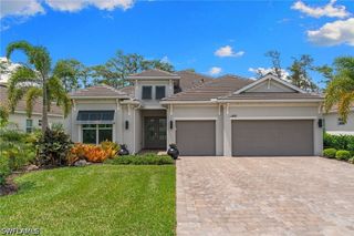 14619 Blue Bay CIR, Fort Myers, FL 33913