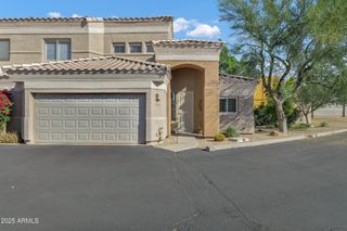16450 E AVENUE OF THE FOUNTAIN -- 32, Fountain Hills, AZ 85268