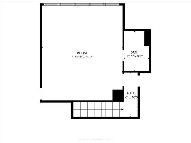 19001 N County Line Road, Ponder, TX 76259
