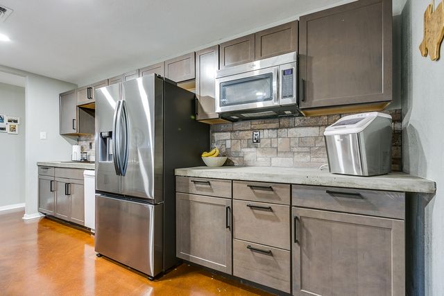 718 E 45th Street, San Angelo, TX 76903