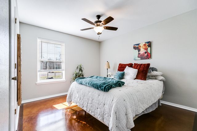718 E 45th Street, San Angelo, TX 76903