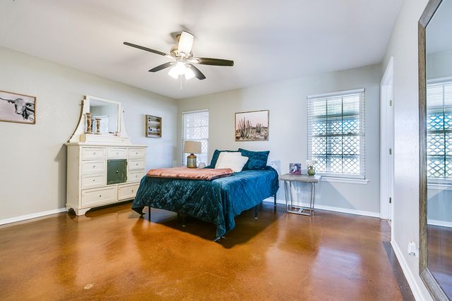 718 E 45th Street, San Angelo, TX 76903