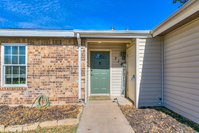 718 E 45th Street, San Angelo, TX 76903