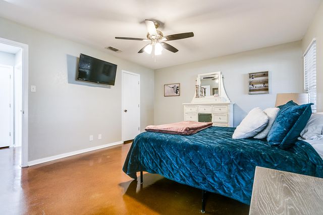 718 E 45th Street, San Angelo, TX 76903