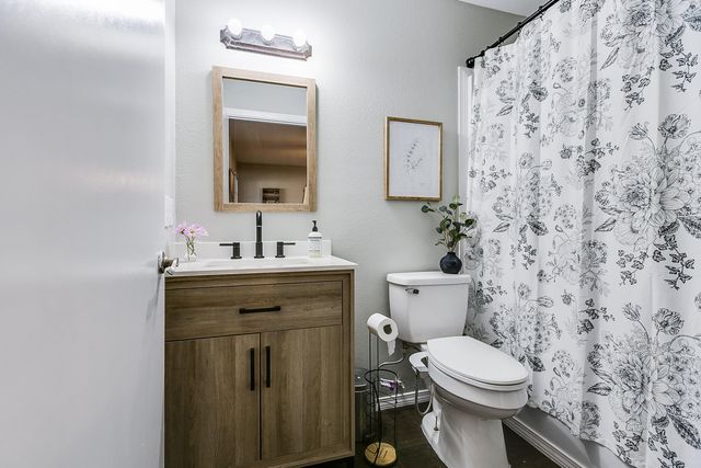 718 E 45th Street, San Angelo, TX 76903