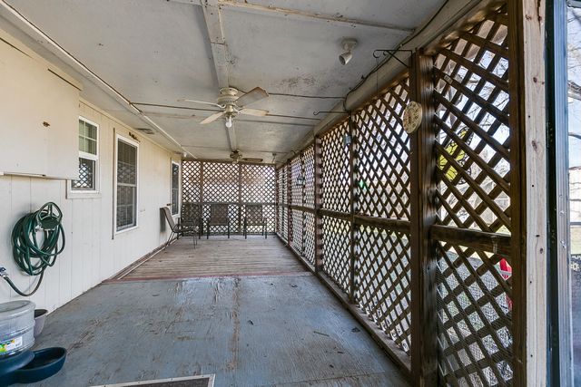 718 E 45th Street, San Angelo, TX 76903