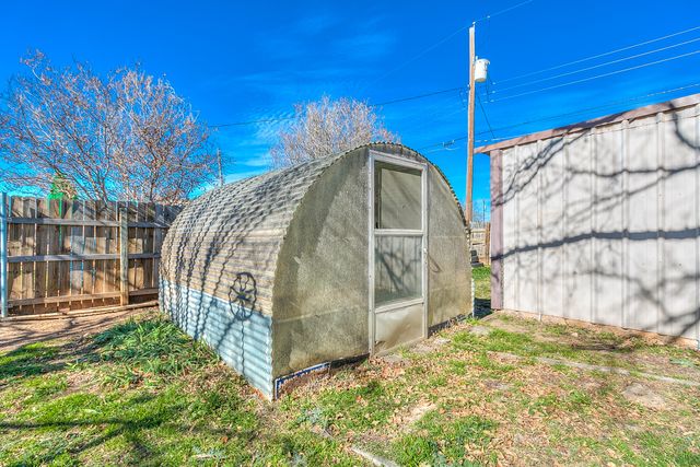 718 E 45th Street, San Angelo, TX 76903