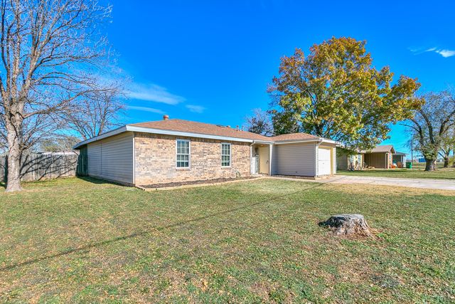 718 E 45th Street, San Angelo, TX 76903