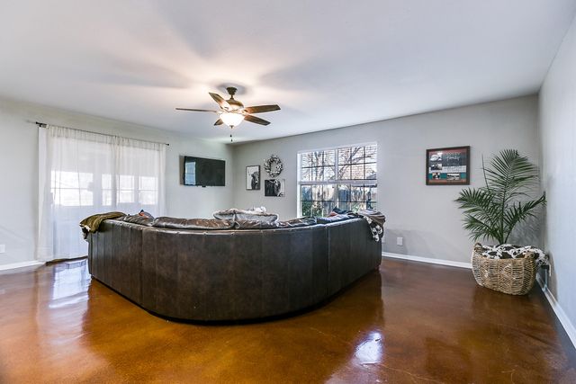 718 E 45th Street, San Angelo, TX 76903