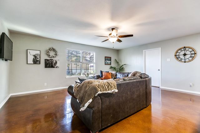718 E 45th Street, San Angelo, TX 76903