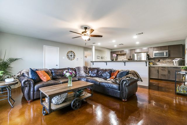 718 E 45th Street, San Angelo, TX 76903