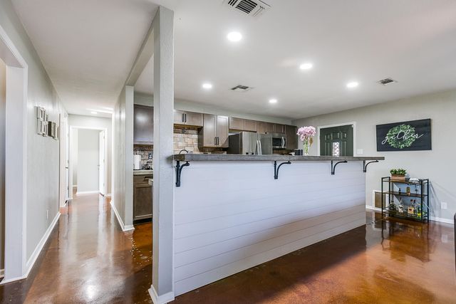 718 E 45th Street, San Angelo, TX 76903