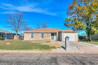 718 E 45th Street, San Angelo, TX 76903