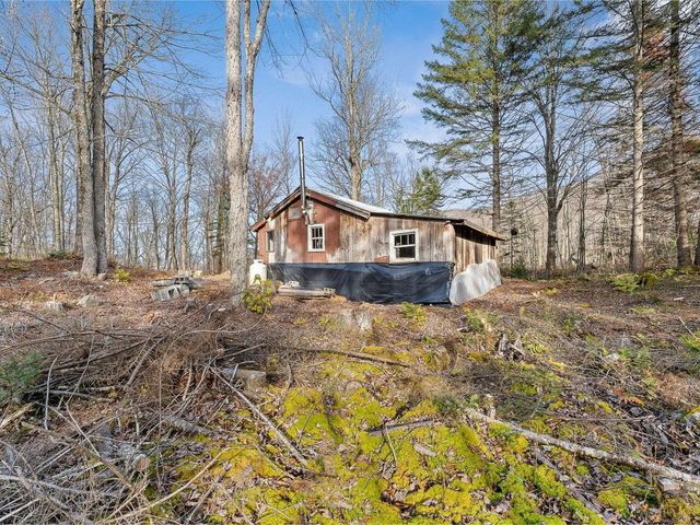 2350 Cobb Hill Road, Lincoln, VT 05443