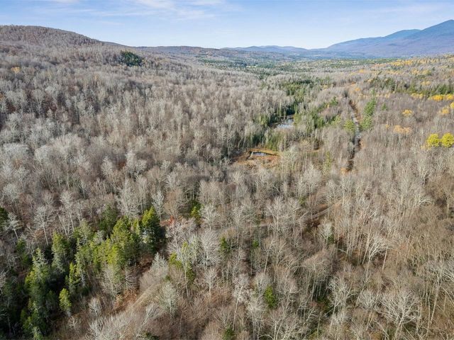 2350 Cobb Hill Road, Lincoln, VT 05443
