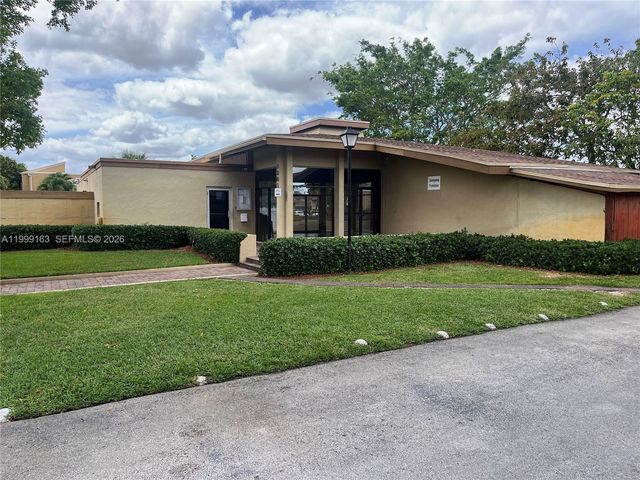 Address unavailable.