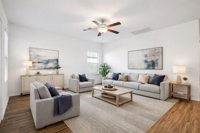 15312 Sweet Mimosa DR, Del Valle, TX 78617