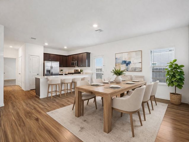 15312 Sweet Mimosa DR, Del Valle, TX 78617