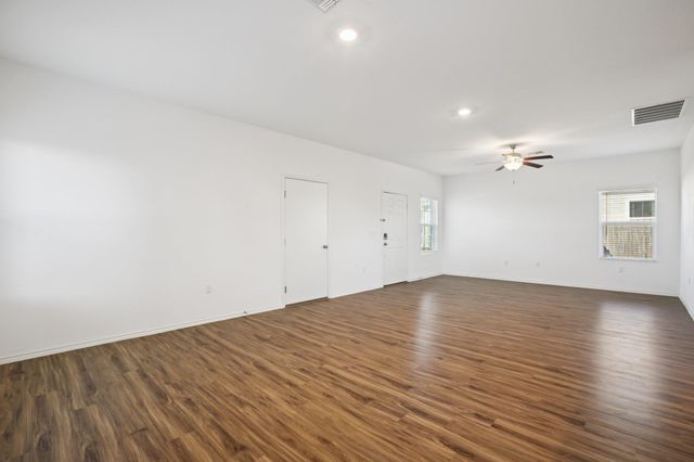 15312 Sweet Mimosa DR, Del Valle, TX 78617