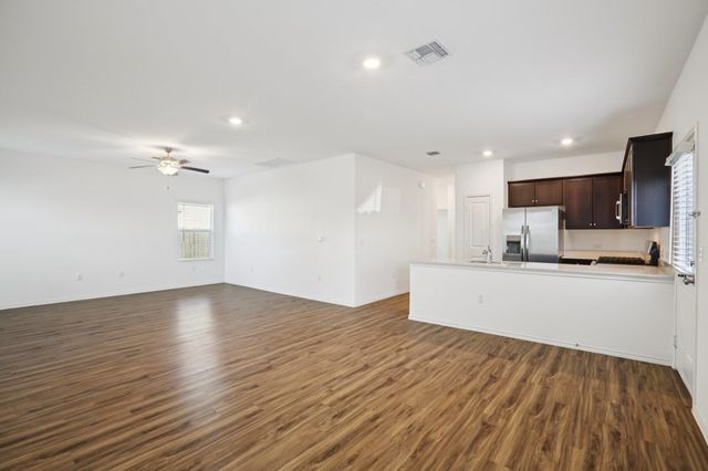 15312 Sweet Mimosa DR, Del Valle, TX 78617