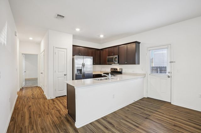 15312 Sweet Mimosa DR, Del Valle, TX 78617