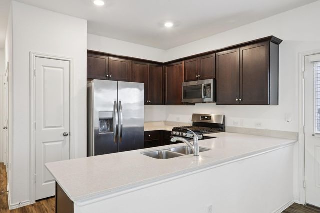 15312 Sweet Mimosa DR, Del Valle, TX 78617