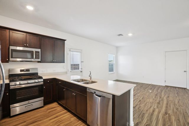 15312 Sweet Mimosa DR, Del Valle, TX 78617